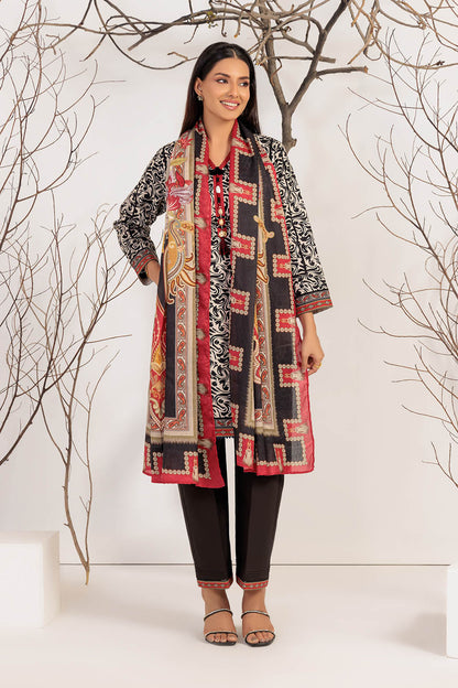 Bonanza Satrangi | Aurora 3 Pc (7W24P3P080)