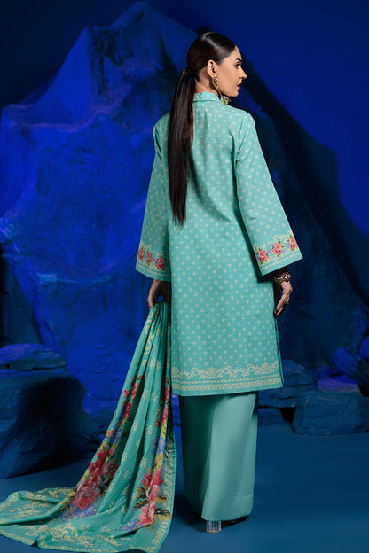 Bonanza Satrangi | Artistic Aura 3 Pc (1W24P3P245)