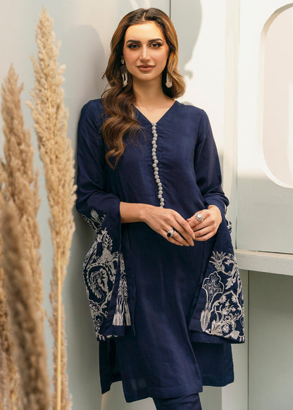Daud Abbas | Formals Collection | Naahi - Pakistani Designer Dress - by Daud Abbas | Type: Formal - 100% Original at Saira Sultan