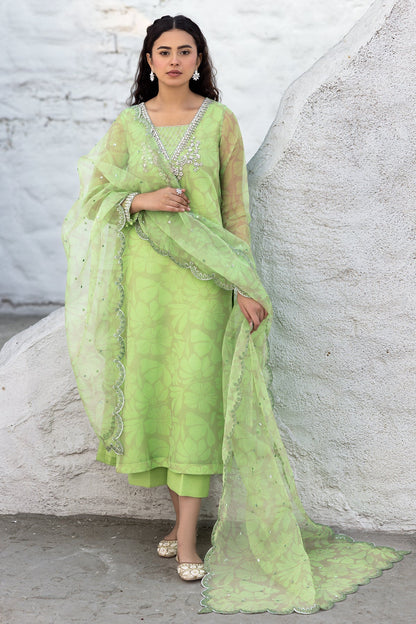 Charizma | Festive Pret | CMA-5-022 GG - Pakistani Designer Dress - by Charizma - Type : Ladies Clothes - 100% Original at Saira Sultan