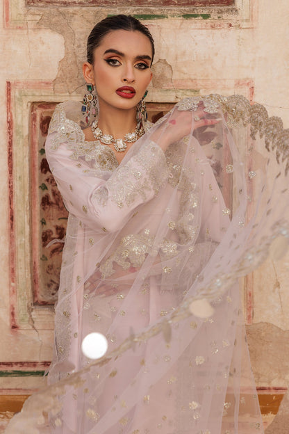Charizma | Festive Pret | CMA-5-045 P - Pakistani Designer Dress - by Charizma - Type : Ladies Clothes - 100% Original at Saira Sultan