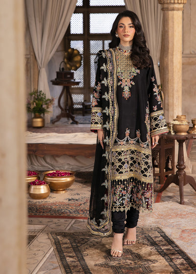 Zarizaa | Almari e Naaz | KOYAL - Pakistani Designer Dress - by Zarizaa - Type : Ladies Clothes - 100% Original at Saira Sultan