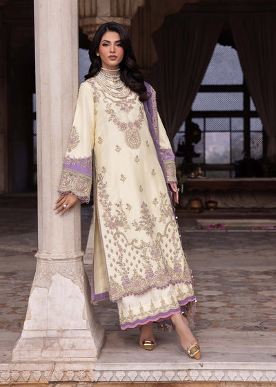 Zarizaa | Almari e Naaz | KAYSERIA - Pakistani Designer Dress - by Zarizaa - Type : Ladies Clothes - 100% Original at Saira Sultan