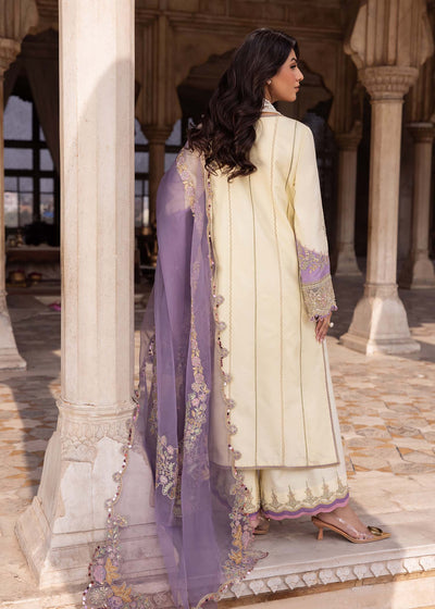 Zarizaa | Almari e Naaz | KAYSERIA - Pakistani Designer Dress - by Zarizaa - Type : Ladies Clothes - 100% Original at Saira Sultan