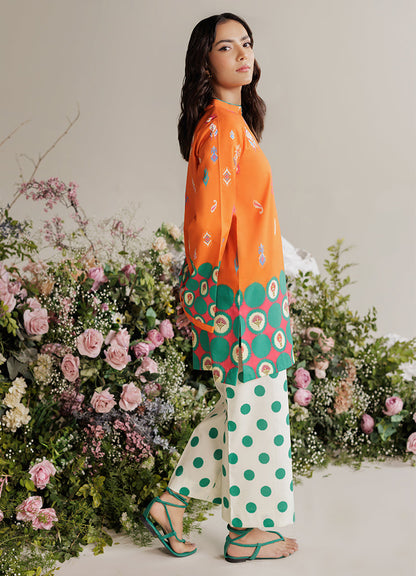 Rajbari | Amal Summer Prints Exclusive | Amal Summer Prints - 11 S Orange Lawn