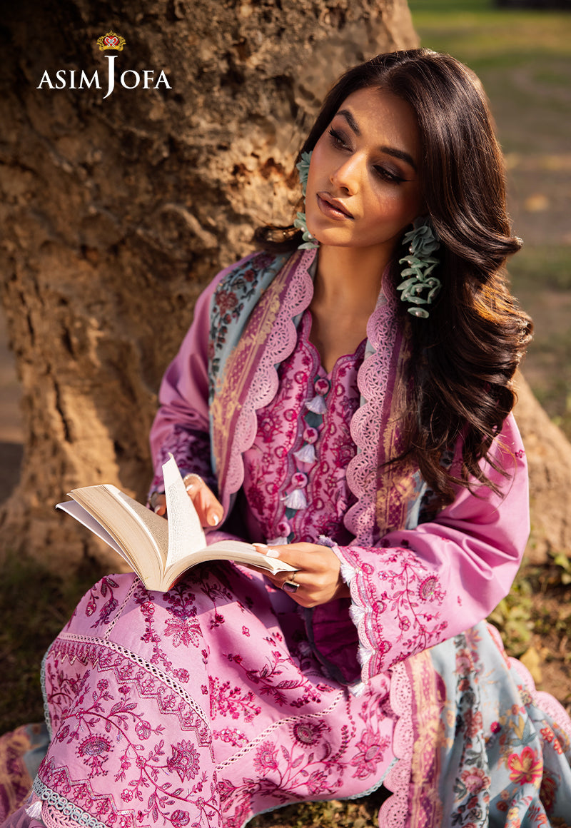 Asim Jofa | Prints Drop 2 | AJUBJ-13