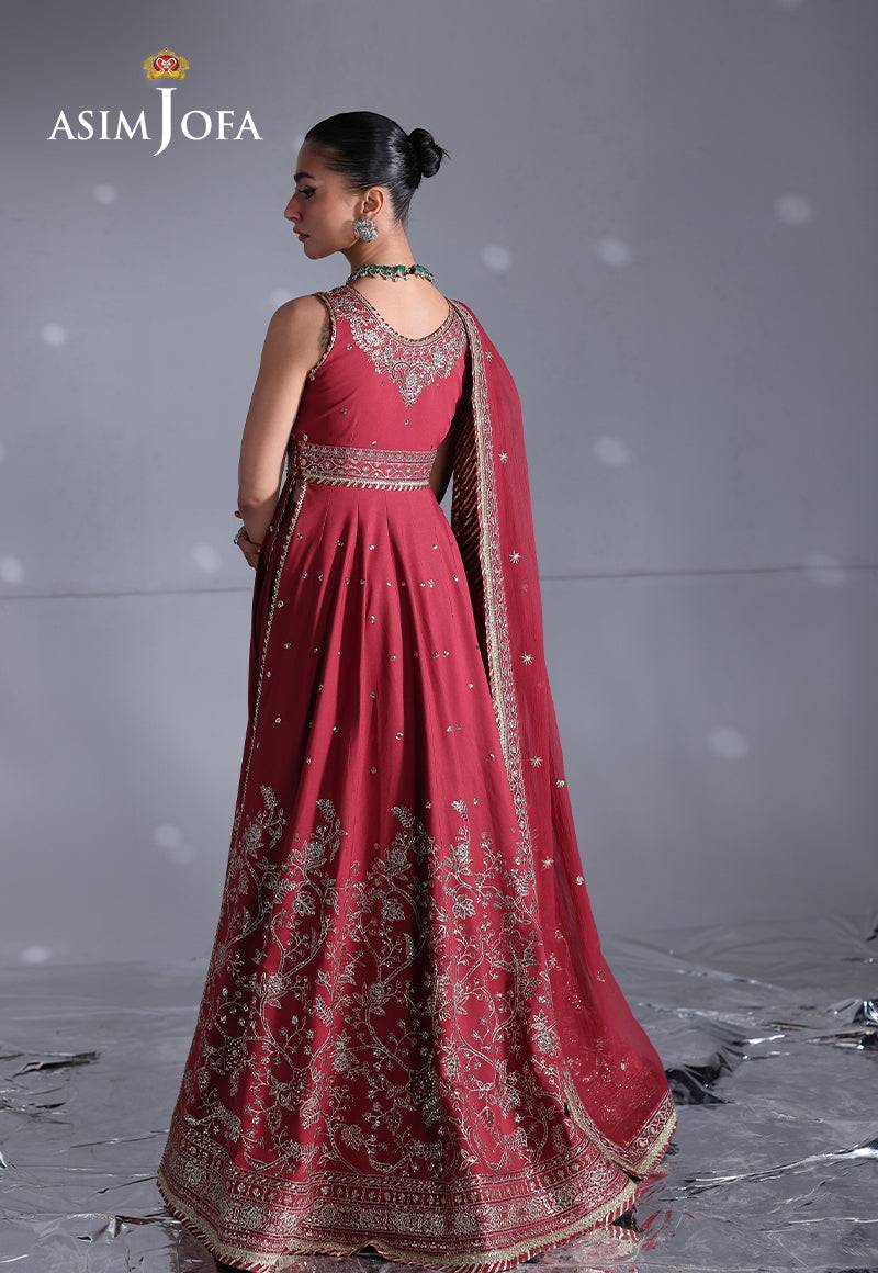 Asim Jofa | En Vogue | AJUEV-07