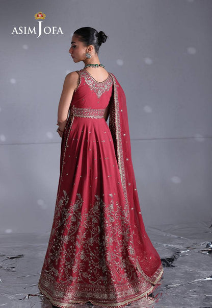 Asim Jofa | En Vogue | AJUEV-07