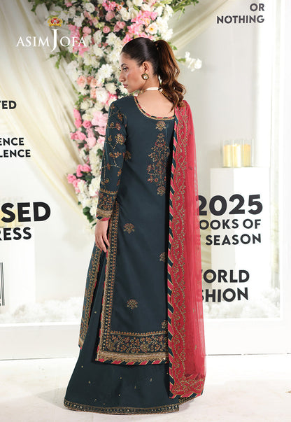 Asim Jofa | En Vogue | AJUEV-12
