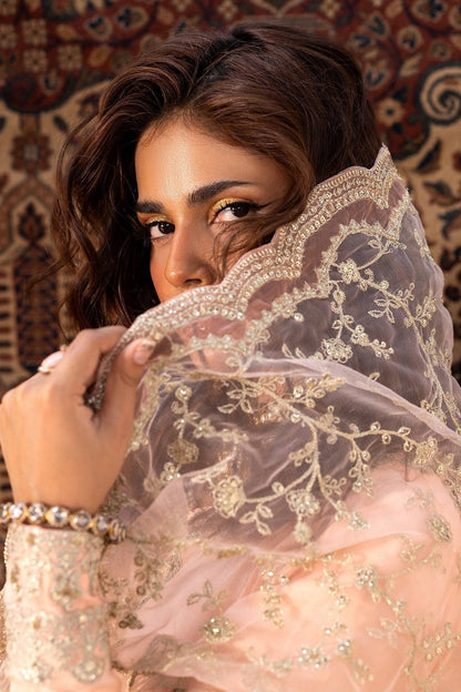 Charizma | Festive Pret | CMA-5-042 - Pakistani Designer Dress - by Charizma | Type: Ladies Clothes - 100% Original at Saira Sultan