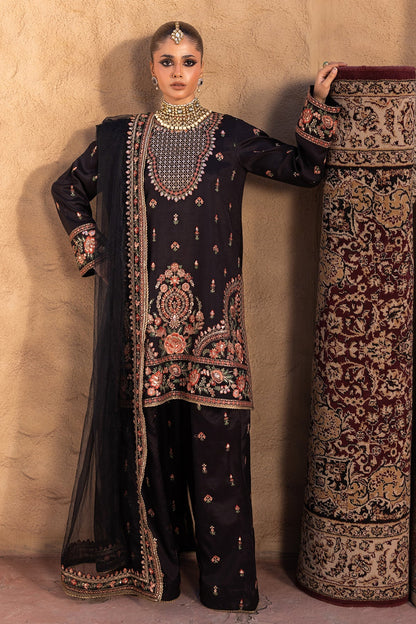 Charizma | Festive Pret | CMA-5-35 B - Pakistani Designer Dress - by Charizma - Type : Ladies Clothes - 100% Original at Saira Sultan