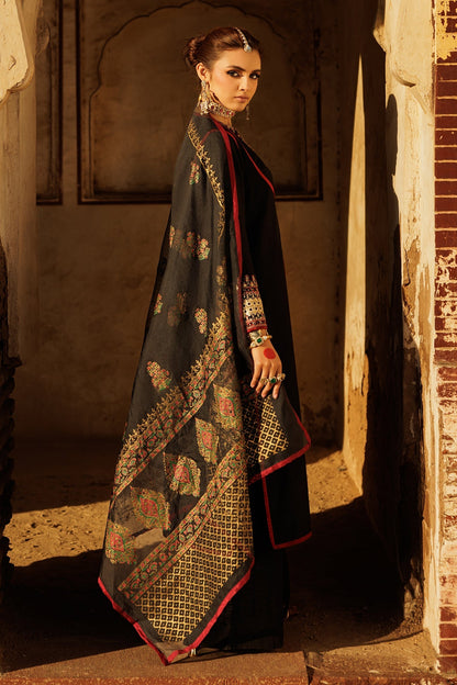 Charizma | Festive Pret | CMA-5-26 B - Pakistani Designer Dress - by Charizma - Type : Ladies Clothes - 100% Original at Saira Sultan