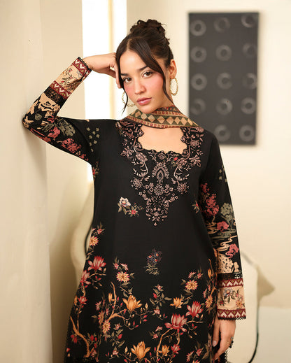 Roheenaz | Pareesa Cambric | Zaima - Pakistani Designer Dress - by Roheenaz - Type : Ladies Clothes - 100% Original at Saira Sultan