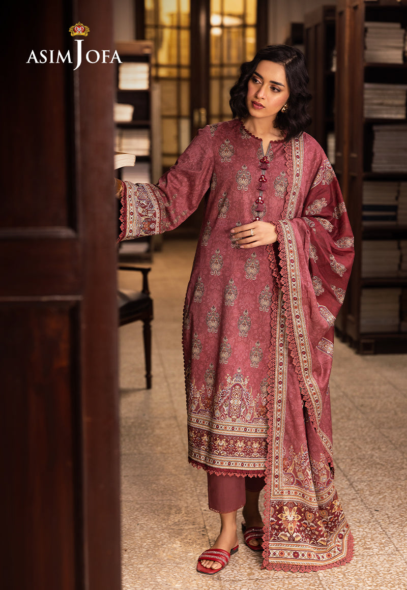 Asim Jofa | Prints Drop 2 | AJUBJ-43