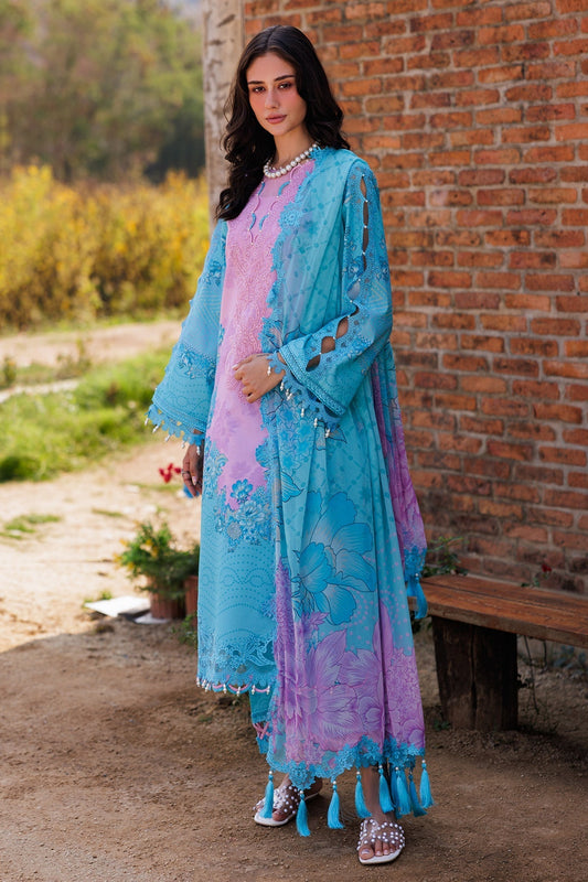 Charizma | Combination 25 | CC5-09 XS Denium Blue Lawn