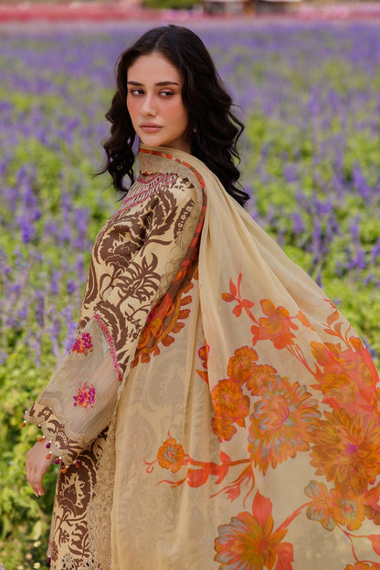 Charizma | Combination 25 | CC5-10 XL Beige Lawn