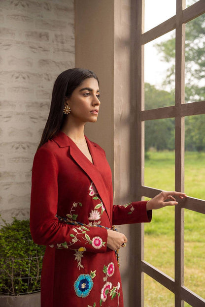 Caia | Pret Collection | AZALIA - Pakistani Designer Dress - by Caia | Type: Formal - 100% Original at Saira Sultan