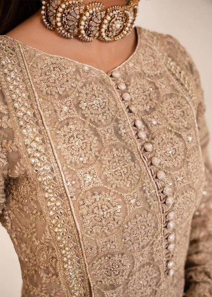 HSY | Rehana Collection 2023 | Ulfat - Pakistani Designer Dress - by HSY | Type: Bridal - 100% Original at Saira Sultan