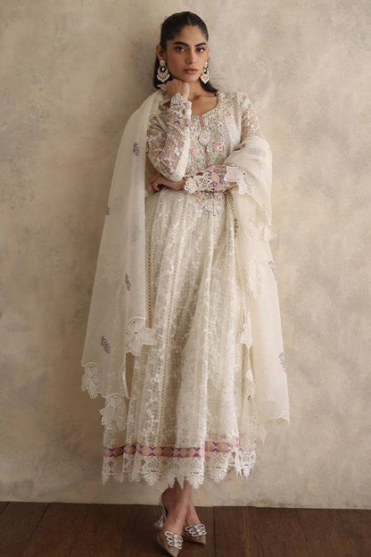 Sana Abbas | Elhan Luxe | HANS