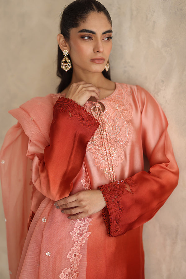 Sana Abbas | Elhan Luxe | APANA