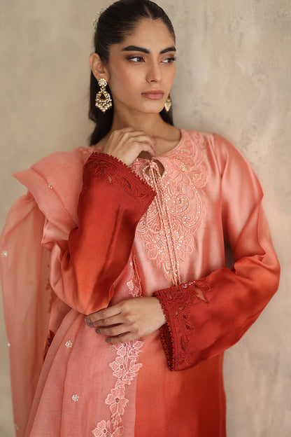 Sana Abbas | Elhan Luxe | APANA