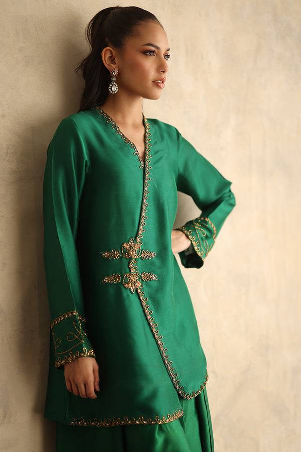 Sana Abbas | Elhan Luxe | RIDA