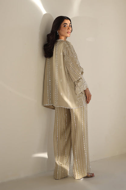 Sania Maskatiya | Cira Formals 25 | Rael - Pakistani Designer Dress - by Sania Maskatiya - Type : Ladies Clothes - 100% Original at Saira Sultan