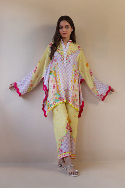 Sania Maskatiya | Samara Luxe 25 |Rene (B)