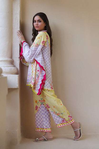 Sania Maskatiya | Samara Luxe 25 |Rene (B)