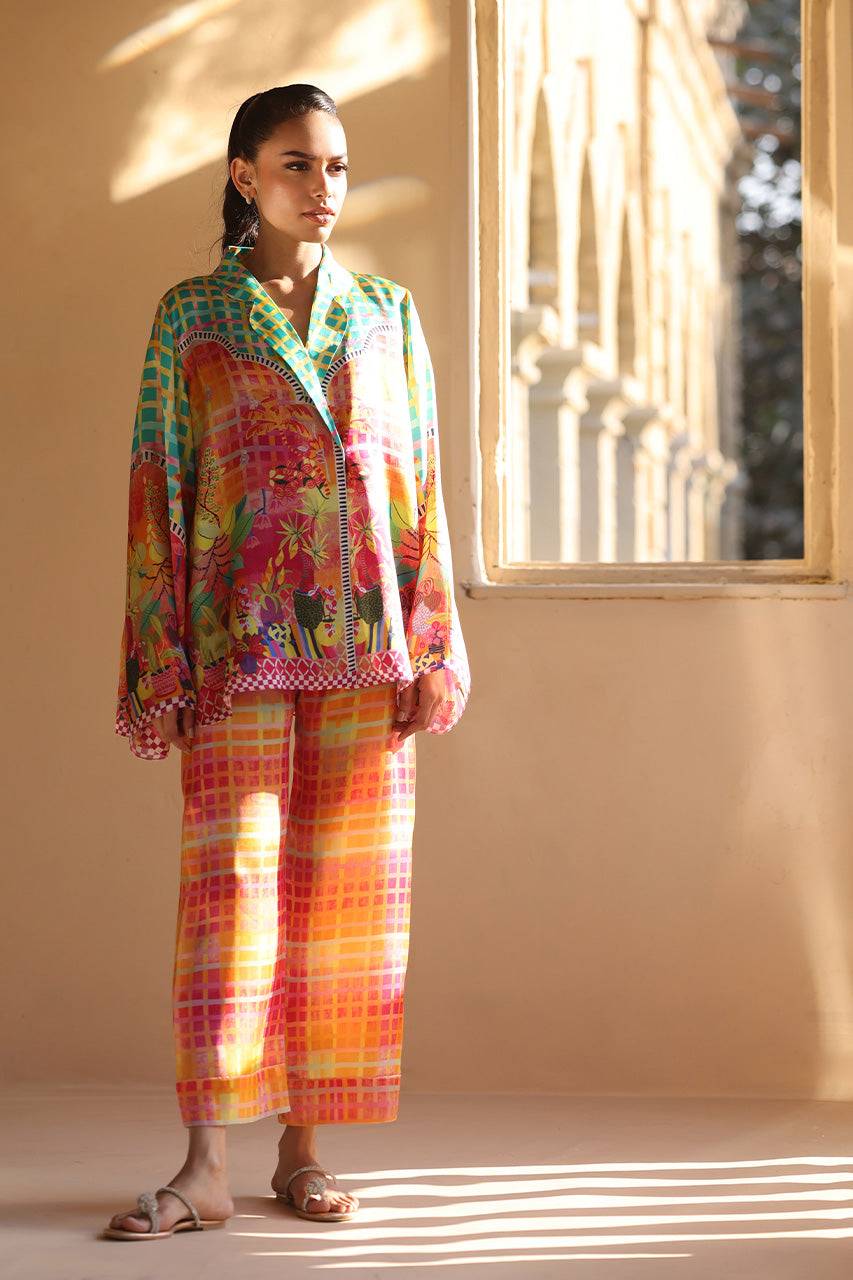 Sania Maskatiya | Samara Luxe 25 |Savya