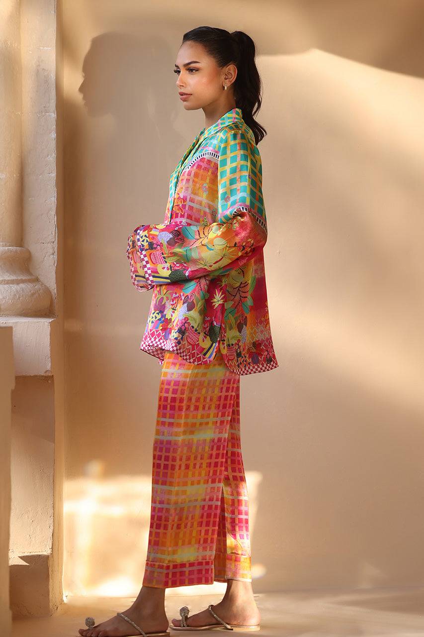 Sania Maskatiya | Samara Luxe 25 |Savya