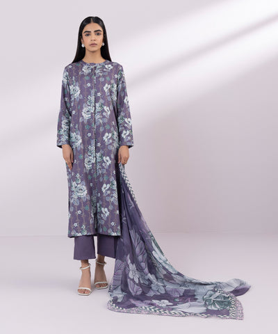 Sapphire | Eid Collection | S78 - Pakistani Designer Dress - by Sapphire | Type: Luxury - 100% Original at Saira Sultan