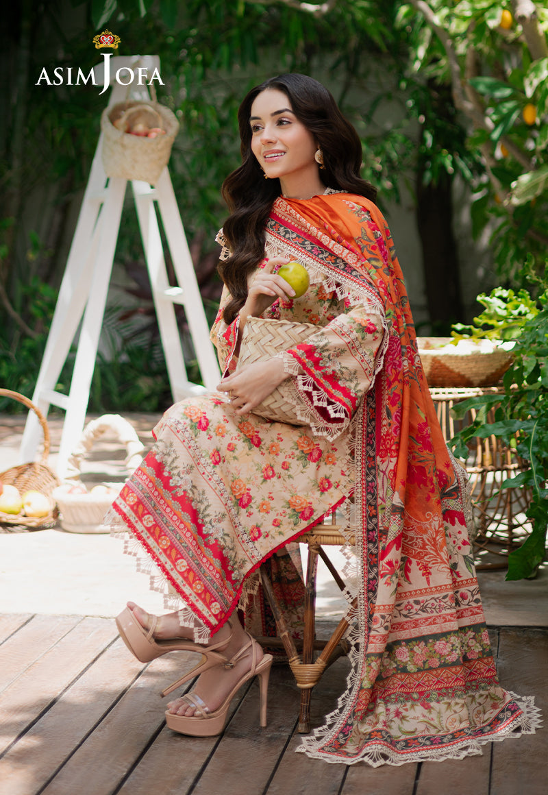 Asim Jofa | Prints Drop 2 | AJUUB-31