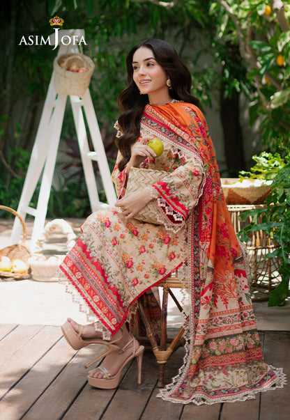 Asim Jofa | Prints Drop 2 | AJUUB-31