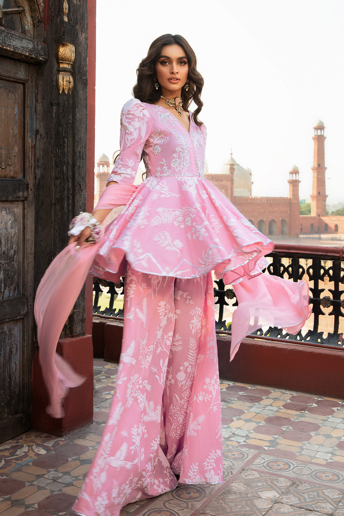 So Kamal | Wedding Festive 24 | DUSK