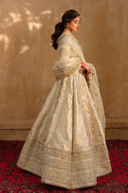 Qalamkar | Best of Luxuy Formals | KF-04 AFSANAH XL