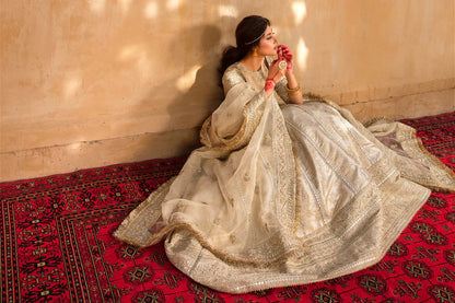 Qalamkar | Best of Luxuy Formals | KF-04 AFSANAH L