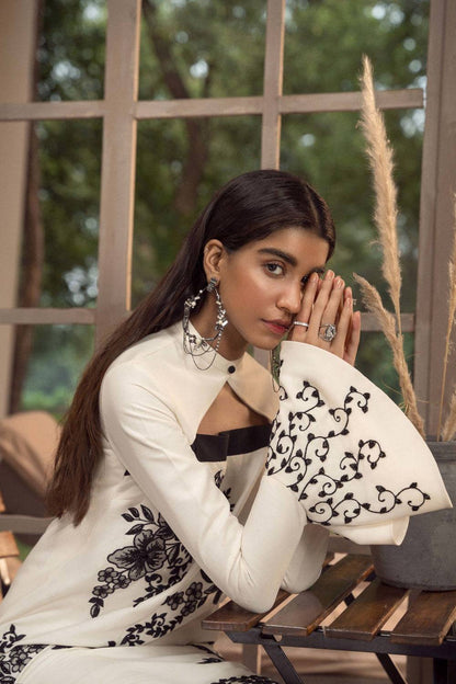 Caia | Pret Collection | SAVIA - Pakistani Designer Dress - by Caia | Type: Formal - 100% Original at Saira Sultan
