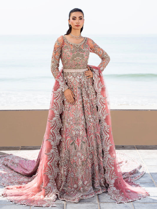 Epoque | Reverie Eternelle | Rosine XS Pink Shimmer