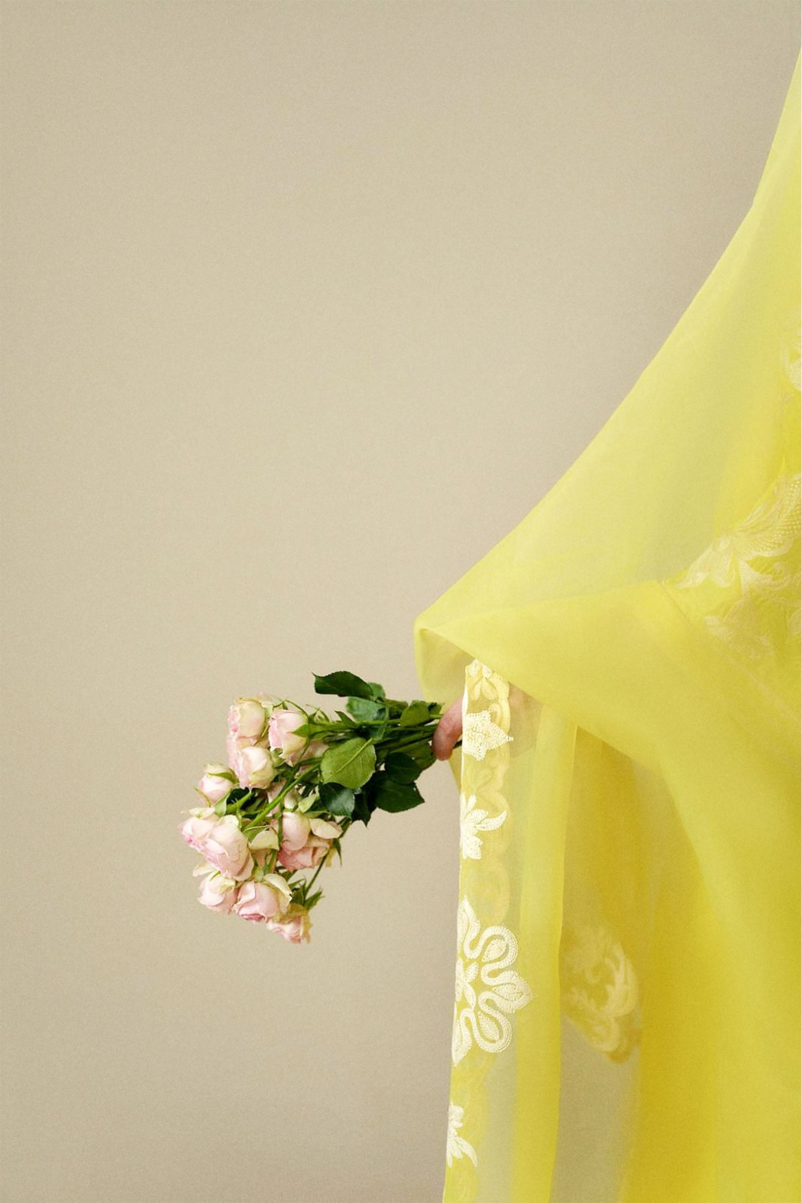 Zaha | Serae Pret | LUNARAE by Zaha - Designer Dress - Type : Ladies Clothes - Available at Saira Sultan - 100% Original 