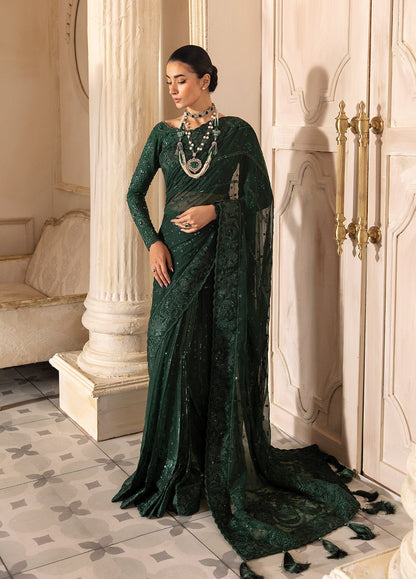 Gulaal | Wedding Formals | Ghazal GL-WS-23V1-42 - Pakistani Designer Dress - by Gulaal | Type: Bridal - 100% Original at Saira Sultan