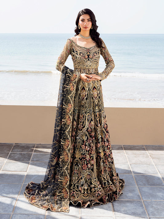 Epoque | Reverie Eternelle | Cendre XS Black Tulle