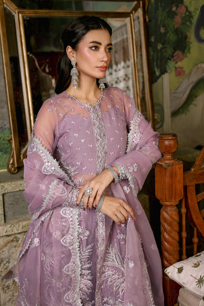 Imran Ramzan | Rubaru | Zeena - Pakistani Designer Dress - by Imran Ramzan | Type: Clothing - 100% Original at Saira Sultan