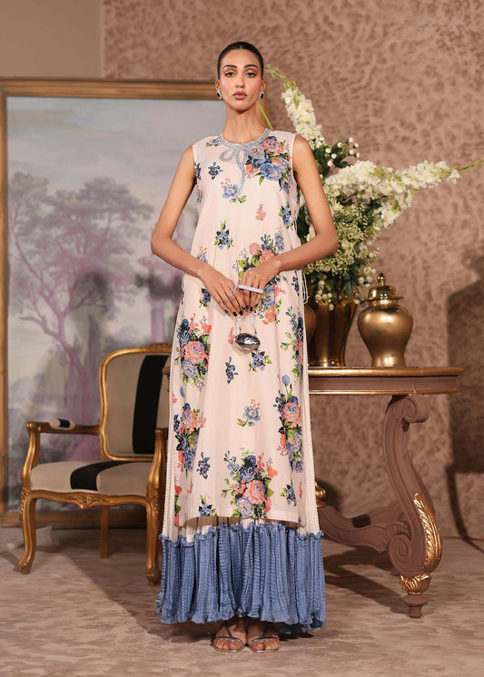 Nuriyaa | Silk Odyssey | Blossom