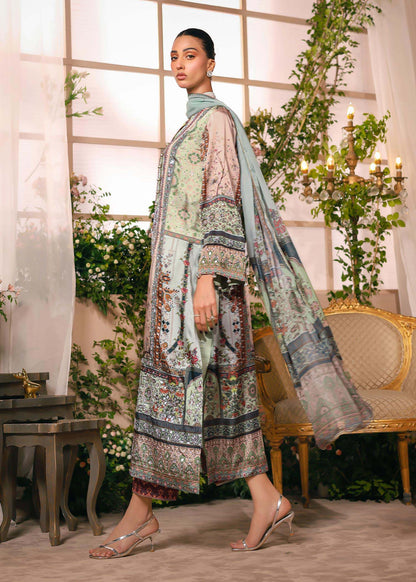 Nuriyaa | Silk Odyssey | Neya