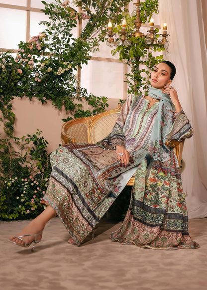 Nuriyaa | Silk Odyssey | Neya