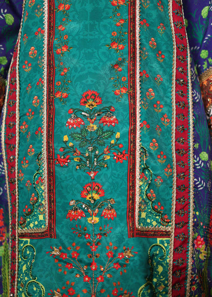 Nuriyaa | Silk Odyssey | Luna