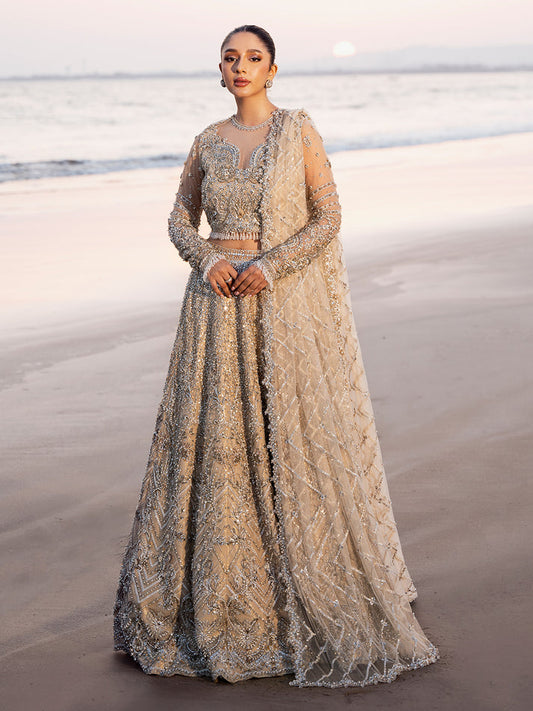 Epoque | Reverie Eternelle | Soliel XS Champagne Hue