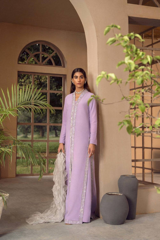 Caia | Pret Collection | IRIS - Pakistani Designer Dress - by Caia | Type: Formal - 100% Original at Saira Sultan