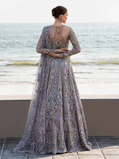 Epoque | Reverie Eternelle | Amethyste S Gray